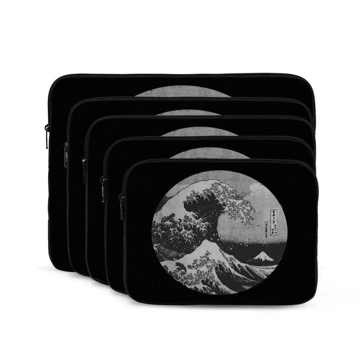 The Great Wave Off Kanagawa Notebook Laptop Bag Pouch 10 12 13 15 17 Inch Notebook Sleeve Cover Bag Tablet Shockproof Case Bag
The Great Wave Off Kanagawa Notebook Laptop Bag Pouch 10 12 13 15 17 Inch Notebook Sleeve Cover Bag Tablet Shockproof Case Bag