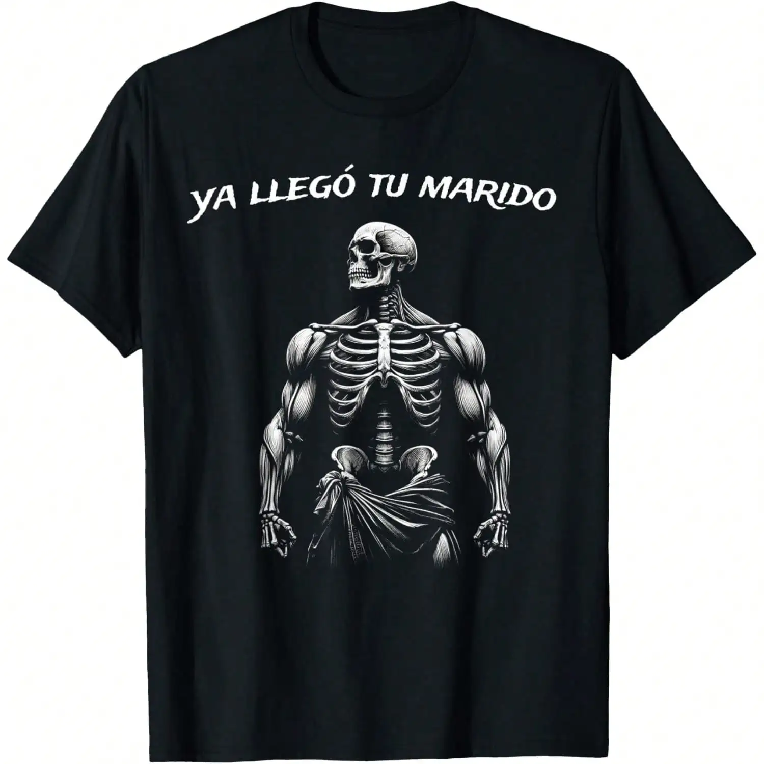 Calacas Chidas Gym | Mexican Sayings Funny Sarcasm Slang T-Shirt, Oversized Short Sleeve Classic Heavy Cotton T Shirt Printed T
Calacas Chidas Gym | Mexican Sayings Funny Sarcasm Slang T-Shirt, Oversized Short Sleeve Classic Heavy Cotton T Shirt Printed T