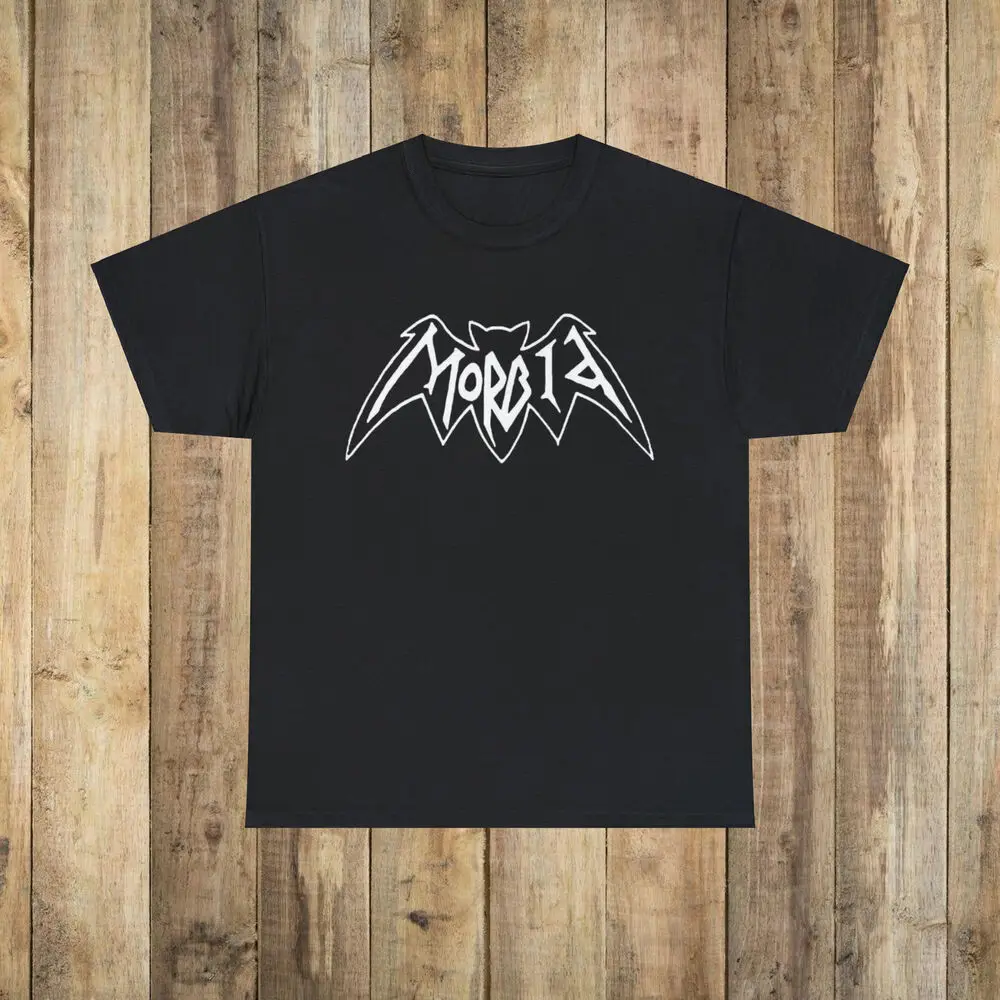 Morbid Death metal black metal unisex t-shirt mayhem entombed bathory Tees High Quality 100%Cotton Short Sleeve
Morbid Death metal black metal unisex t-shirt mayhem entombed bathory Tees High Quality 100%Cotton Short Sleeve