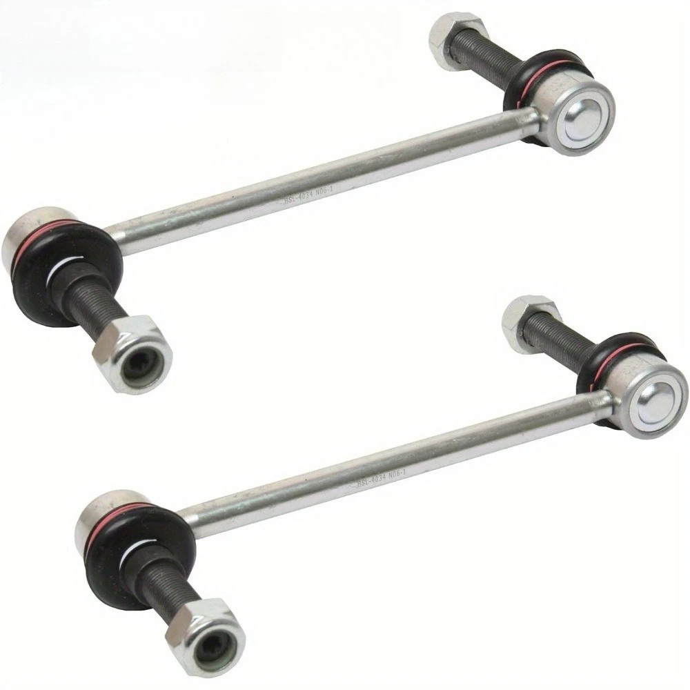 Sway Bar End Link Assembly Front Pair Set For Benz Carlsson GL-C lass ML R X164 CGL45 W164 W251 W166 ML350 R350 1643202132
Sway Bar End Link Assembly Front Pair Set For Benz Carlsson GL-C lass ML R X164 CGL45 W164 W251 W166 ML350 R350 1643202132
