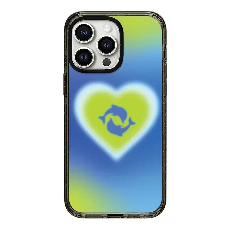 2.0 Upgrade Acrylic Border Dolphin Phone Case Cover for iPhone 11 12 13 14 15 Pro Max Case for iPhone 15 Pro
2.0 Upgrade Acrylic Border Dolphin Phone Case Cover for iPhone 11 12 13 14 15 Pro Max Case for iPhone 15 Pro