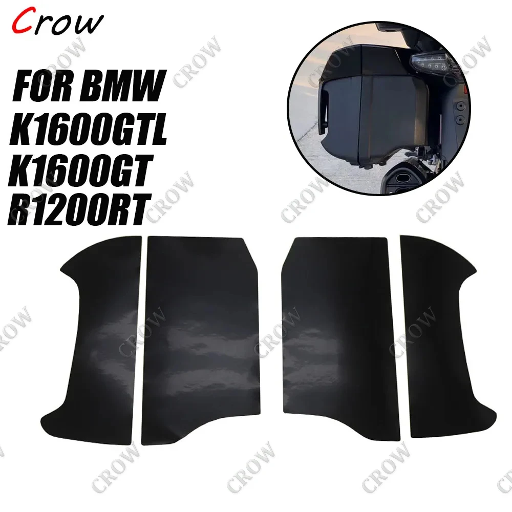 Reflective sticker for motorcycle rear luggage K1600 for BMW K1600GTL K1600GT R1200RT LC 2014 2015 2016 2017 2018 2019
Reflective sticker for motorcycle rear luggage K1600 for BMW K1600GTL K1600GT R1200RT LC 2014 2015 2016 2017 2018 2019