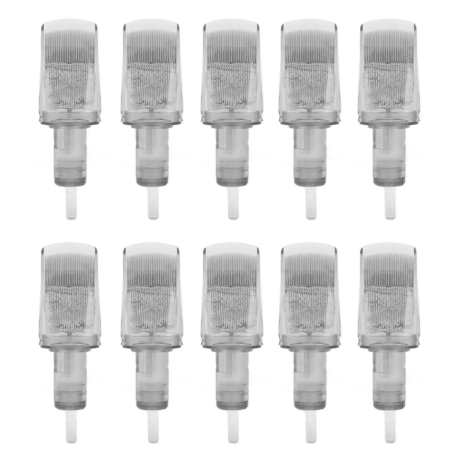 Flat Blade Cartridge Needles for Tattoo Artists Sterilized Hygienic Use for salon Equipment
Flat Blade Cartridge Needles for Tattoo Artists Sterilized Hygienic Use for salon Equipment