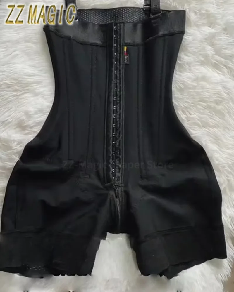 Women's Colombian Postpartum Reducers Girdle Shapers Waist Trainer Corset For Post-Surgical Use Slimming Sheath Tummy Shapewear
Women's Colombian Postpartum Reducers Girdle Shapers Waist Trainer Corset For Post-Surgical Use Slimming Sheath Tummy Shapewear