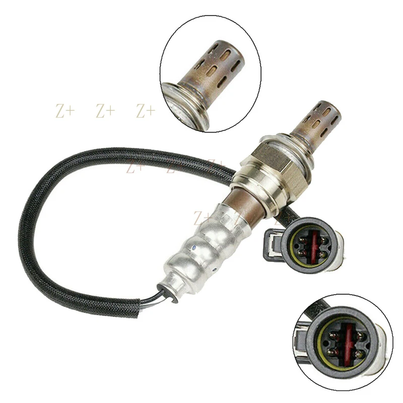Z+ Up Oxygen Sensor For LINCOLN NAVIGATOR 2000-2011 MERCURY MOUNTAINEER 2004-2010
Z+ Up Oxygen Sensor For LINCOLN NAVIGATOR 2000-2011 MERCURY MOUNTAINEER 2004-2010