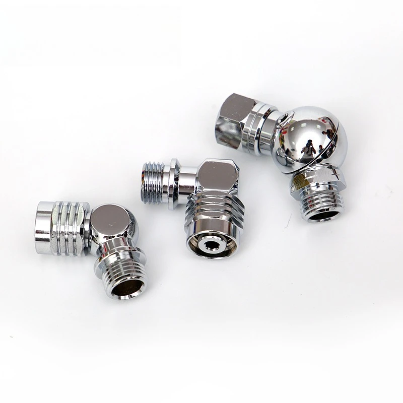 Submersible BCD90° 110° 360° Regulator, Rotatable, Adapter, Secondary Head Universal Head
Submersible BCD90° 110° 360° Regulator, Rotatable, Adapter, Secondary Head Universal Head