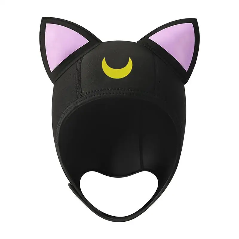 Капюшон для подводного плавания, регулируемый капюшон для серфинга, легкий кошачий ухо, водонепроницаемое снаряжение для подводного плавания, шапка для водных видов спорта для пляжа, парусного спорта, отдыха
Капюшон для подводного плавания, регулируемый капюшон для серфинга, легкий кошачий ухо, водонепроницаемое снаряжение для подводного плавания, шапка для водных видов спорта для пляжа, парусного спорта, отдыха