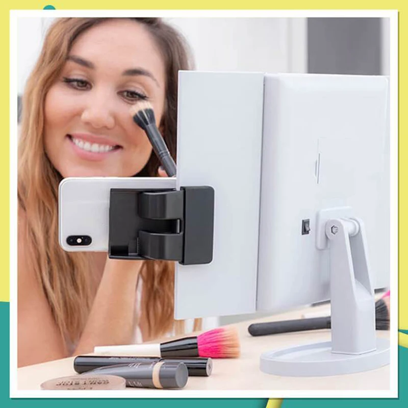 Laptop Side Phone Holder Laptop Side Mount Clip Bracket Phone Stand Holder For Laptop Screen PC Monitor
Laptop Side Phone Holder Laptop Side Mount Clip Bracket Phone Stand Holder For Laptop Screen PC Monitor