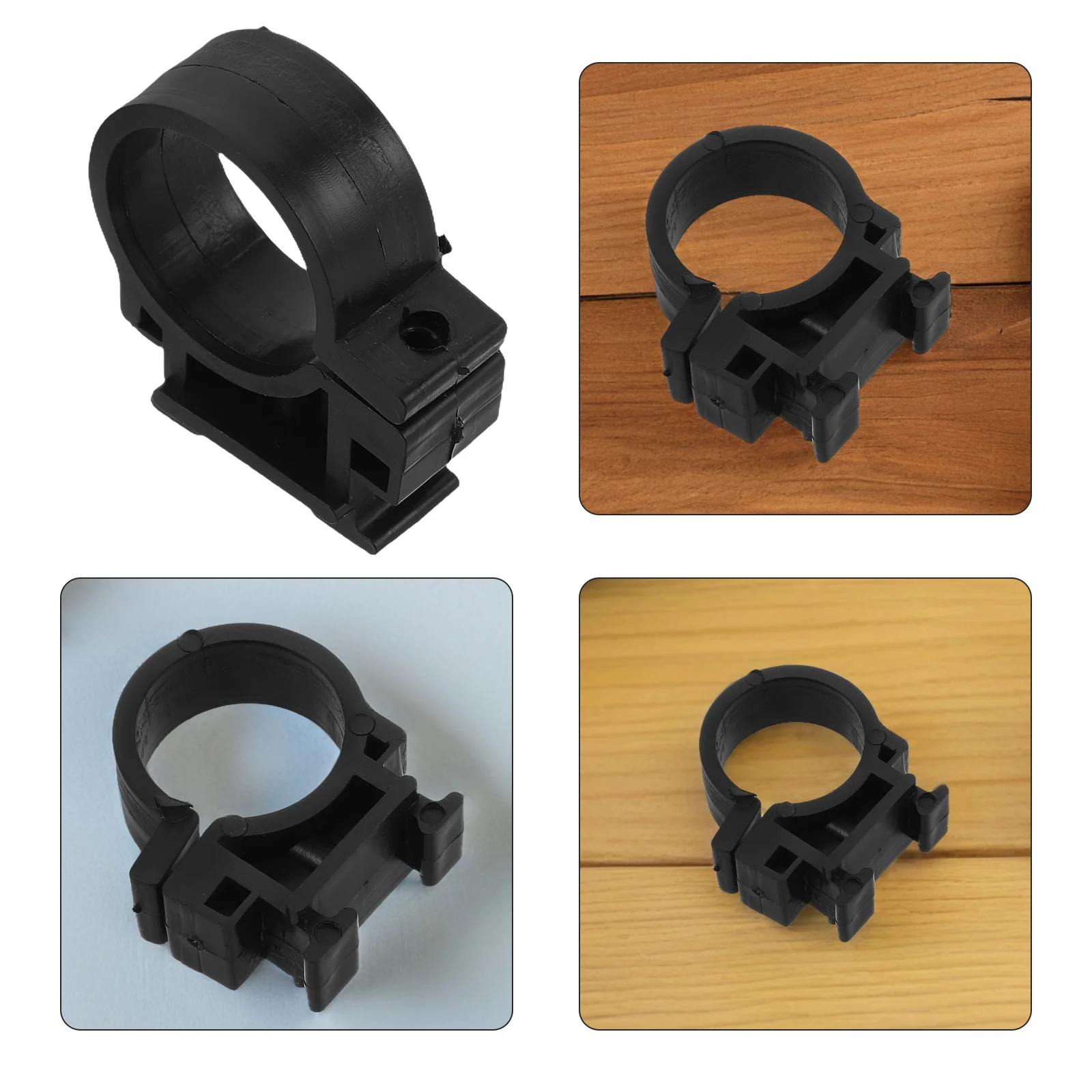 12Pcs Electric Bike Headlight Mounting Clip Instrument Panel Retainer Holders Precision Installation Waterproof Scooter Supplies
12Pcs Electric Bike Headlight Mounting Clip Instrument Panel Retainer Holders Precision Installation Waterproof Scooter Supplies