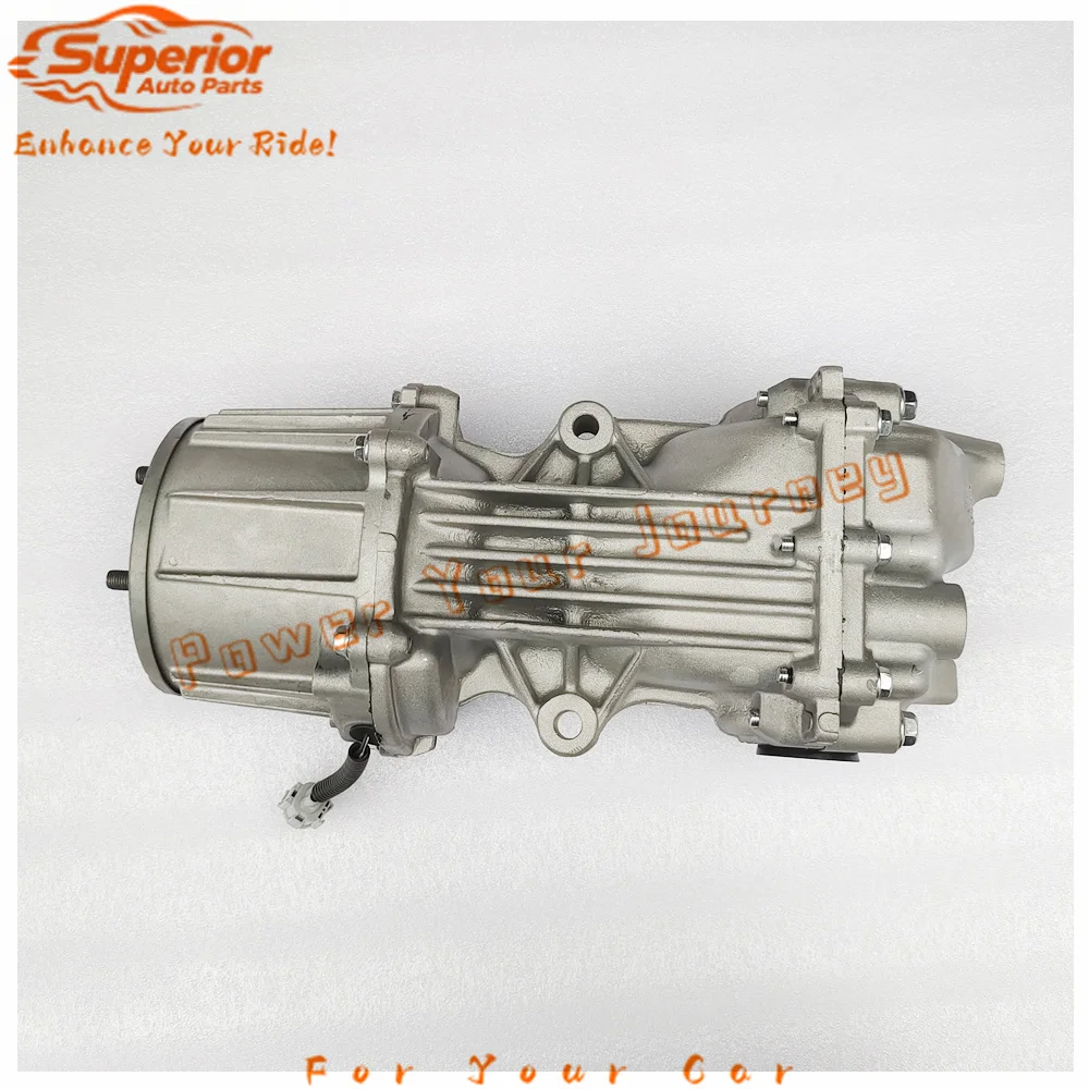 Carrier Differential Rear AWD For Nissan Rogue 5.173 Ratio 383004BF0A 240277FV0A 440-59434 2014-2020
Carrier Differential Rear AWD For Nissan Rogue 5.173 Ratio 383004BF0A 240277FV0A 440-59434 2014-2020