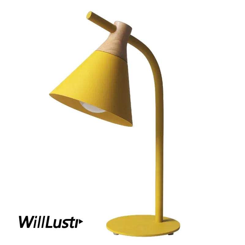 iron wood reading lamp bedside table lamp study room sofa desk lamping office hotel Macaron color pink yellow gray
iron wood reading lamp bedside table lamp study room sofa desk lamping office hotel Macaron color pink yellow gray