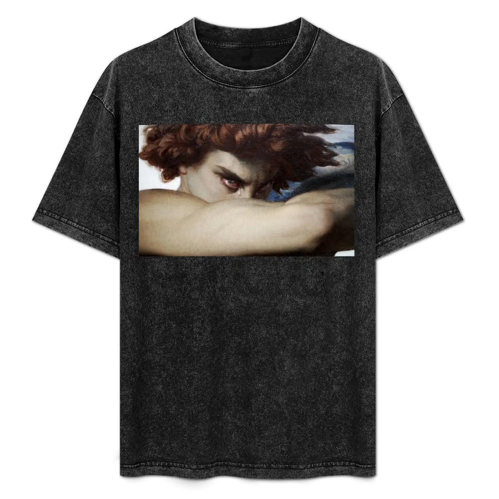 Fallen angel T-Shirt Running Performance Short Sleeve Tee
Fallen angel T-Shirt Running Performance Short Sleeve Tee