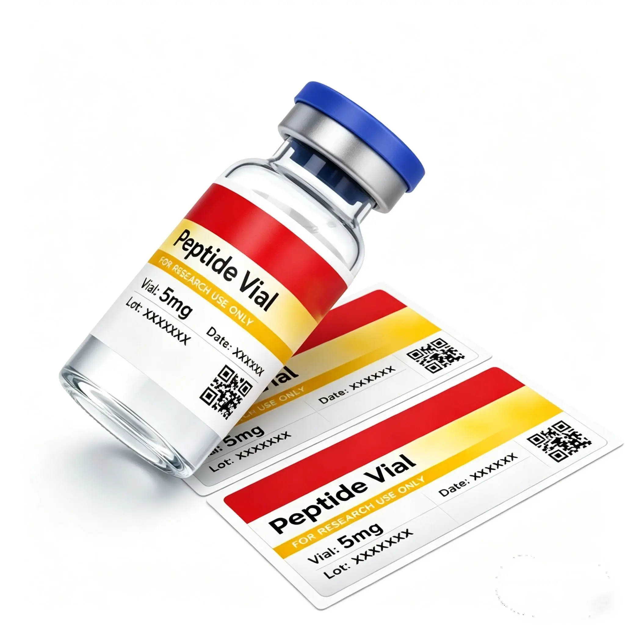 Custom Professional Self-Adhesive Labels & Paper Boxes For Cosmetic Serum 3ml 5ml 10ml Vials
Custom Professional Self-Adhesive Labels & Paper Boxes For Cosmetic Serum 3ml 5ml 10ml Vials