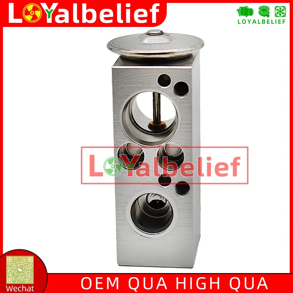 For Air Conditioning Expansion Valve For BMW Mini F54 F55 F56 F57 6845415 9287284 64116845415 64119287284
For Air Conditioning Expansion Valve For BMW Mini F54 F55 F56 F57 6845415 9287284 64116845415 64119287284