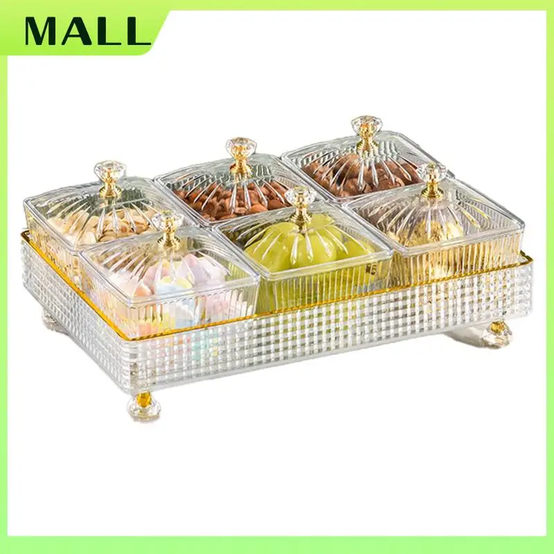 MALL конфетная тарелка, легкая коробка для фруктов, домашняя гостиная, маленькие закуски, разделенная бытовая тарелка для конфет в стиле Ins, C
MALL конфетная тарелка, легкая коробка для фруктов, домашняя гостиная, маленькие закуски, разделенная бытовая тарелка для конфет в стиле Ins, C