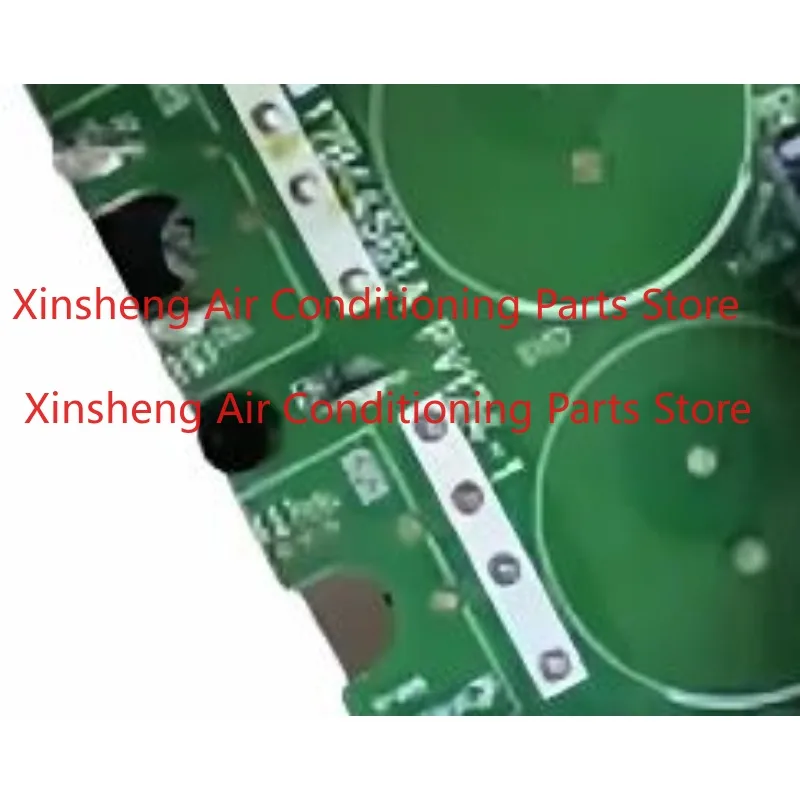 New suitable for Hisense central air conditioner fan drive board 17G70443B 17B33819B 17H23276B
New suitable for Hisense central air conditioner fan drive board 17G70443B 17B33819B 17H23276B