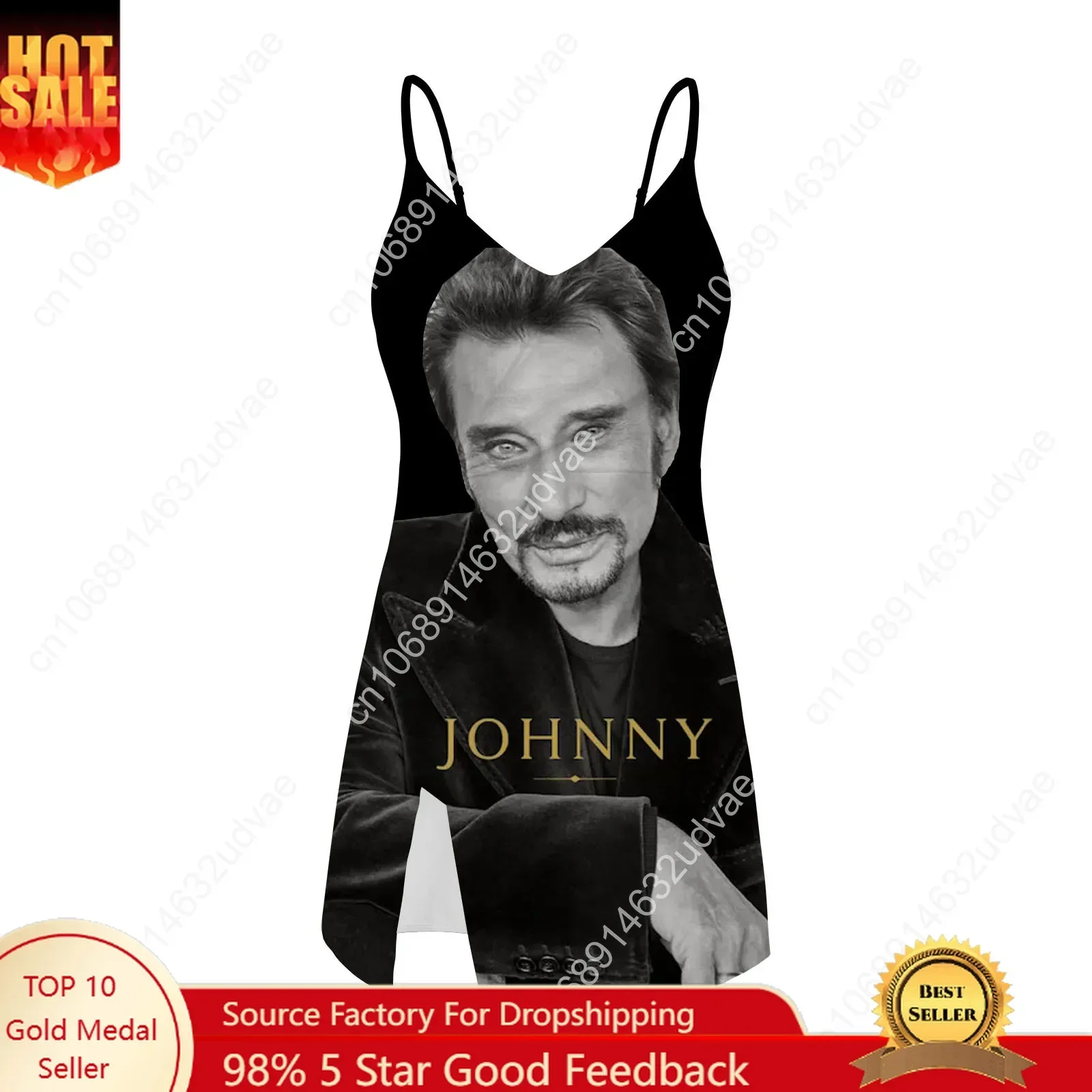 Johnny Hallyday Sling Dress Swimsuit Womens Bathing Suits Personalized Fashion Swimwear Pool Party Bikini Custom Made Beachwear
Johnny Hallyday Sling Dress Swimsuit Womens Bathing Suits Personalized Fashion Swimwear Pool Party Bikini Custom Made Beachwear