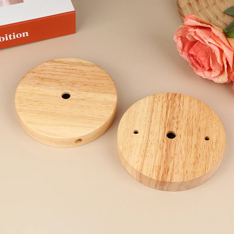 Hot 10/12cm Wood Lamp Base Modern Ceiling Plate Wooden Ceiling Holder Pendant Lamp Fitting Chandelier Base DIY Lighting Accessor
Hot 10/12cm Wood Lamp Base Modern Ceiling Plate Wooden Ceiling Holder Pendant Lamp Fitting Chandelier Base DIY Lighting Accessor