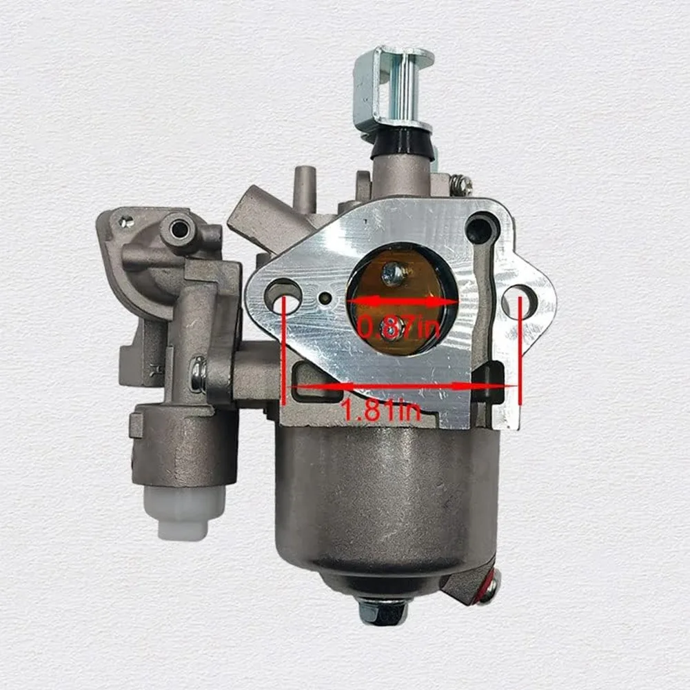 279-62361-20 279-62301-30 Carburetor With Handle For Subaru Robin EX27 EX30 9.5HP 9HP Engine Generator Spare Parts-AS55
279-62361-20 279-62301-30 Carburetor With Handle For Subaru Robin EX27 EX30 9.5HP 9HP Engine Generator Spare Parts-AS55