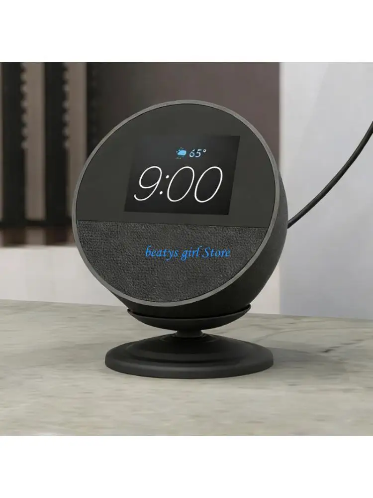 C7AB Adjustable Viewing Angles Stand For Spot2024 Digital Display Speaker
C7AB Adjustable Viewing Angles Stand For Spot2024 Digital Display Speaker
