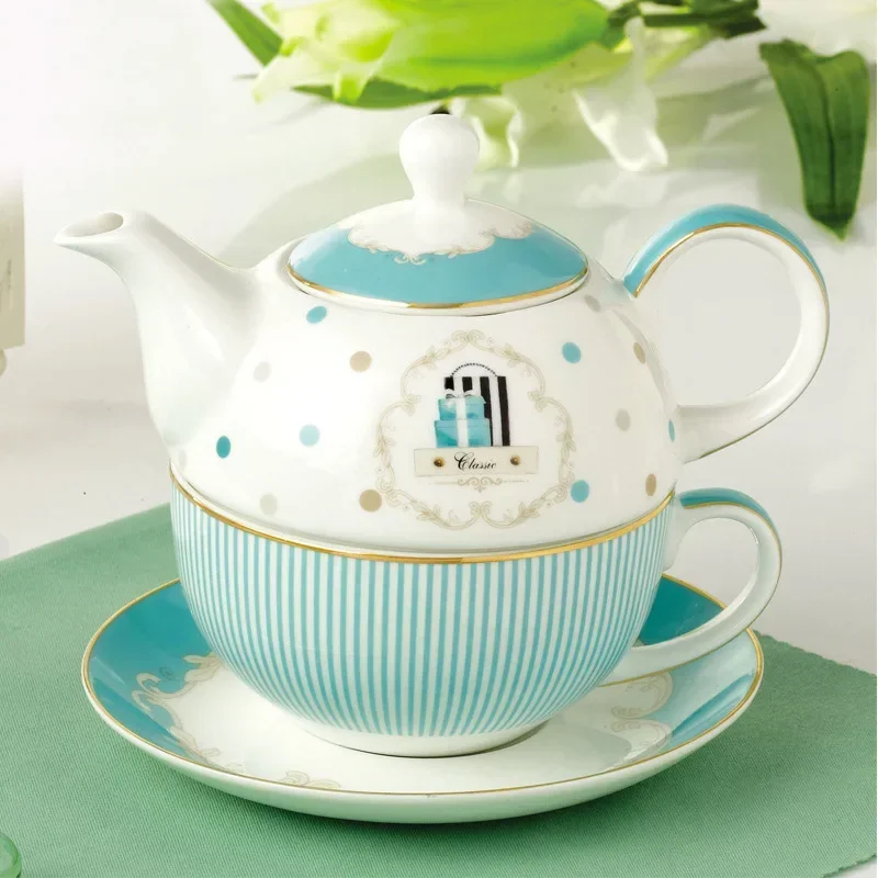 Ceramic Flower Tea Drinkware, Teaware, One-person Using, Multifunctional Coffee Pot, Cup and Saucer Set, Gift
Ceramic Flower Tea Drinkware, Teaware, One-person Using, Multifunctional Coffee Pot, Cup and Saucer Set, Gift