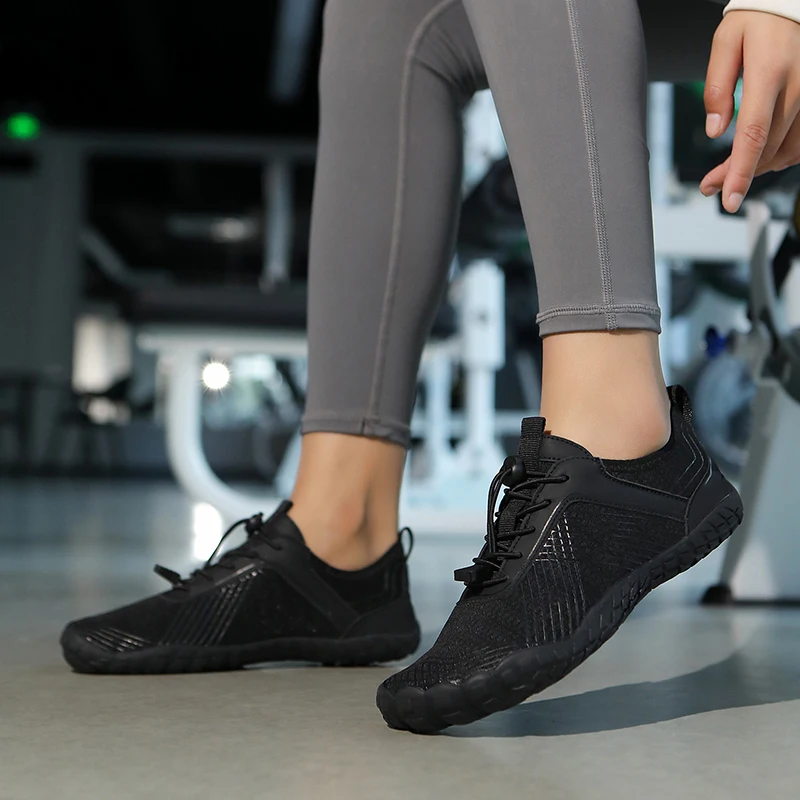 2026 New Outdoor Five-Finger Water Shoes, Beach Swimming Wading Shoes, Couple's Yoga Fitness Shoes, Hiking and Mountaineering Shoes
2026 New Outdoor Five-Finger Water Shoes, Beach Swimming Wading Shoes, Couple's Yoga Fitness Shoes, Hiking and Mountaineering Shoes