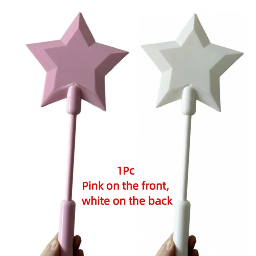 Creative 3D Printed Wand Tap To Pay Portable Cute Star Magic Wand Holder Funny Lightweight Credit Card Holder Daily Use
Creative 3D Printed Wand Tap To Pay Portable Cute Star Magic Wand Holder Funny Lightweight Credit Card Holder Daily Use