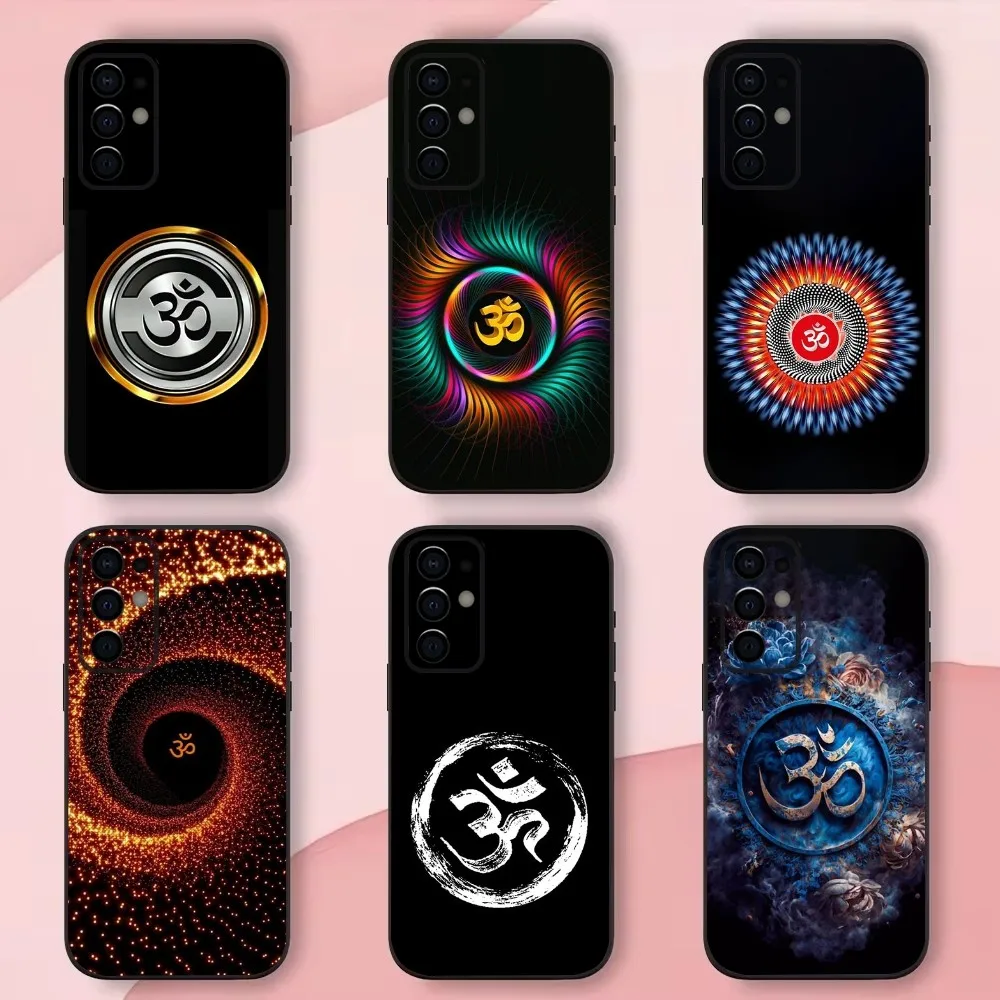 Yoga Om Namaste Mandala Design Phone Case For Samsung S24,S21,S22,S23,S30,Ultra,S20,Plus,Fe,Lite,Note,10,9,5G Black Soft Shell 
Yoga Om Namaste Mandala Design Phone Case For Samsung S24,S21,S22,S23,S30,Ultra,S20,Plus,Fe,Lite,Note,10,9,5G Black Soft Shell