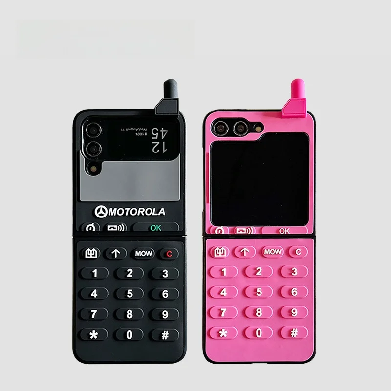 Чехол для телефона с 3D стерео пара Sle для Galaxy Z Flip6 ZFold7 P50 ket2S Mix Find N3 Flip Cover Ho...
Чехол для телефона с 3D стерео пара Sle для Galaxy Z Flip6 ZFold7 P50 ket2S Mix Find N3 Flip Cover Ho...