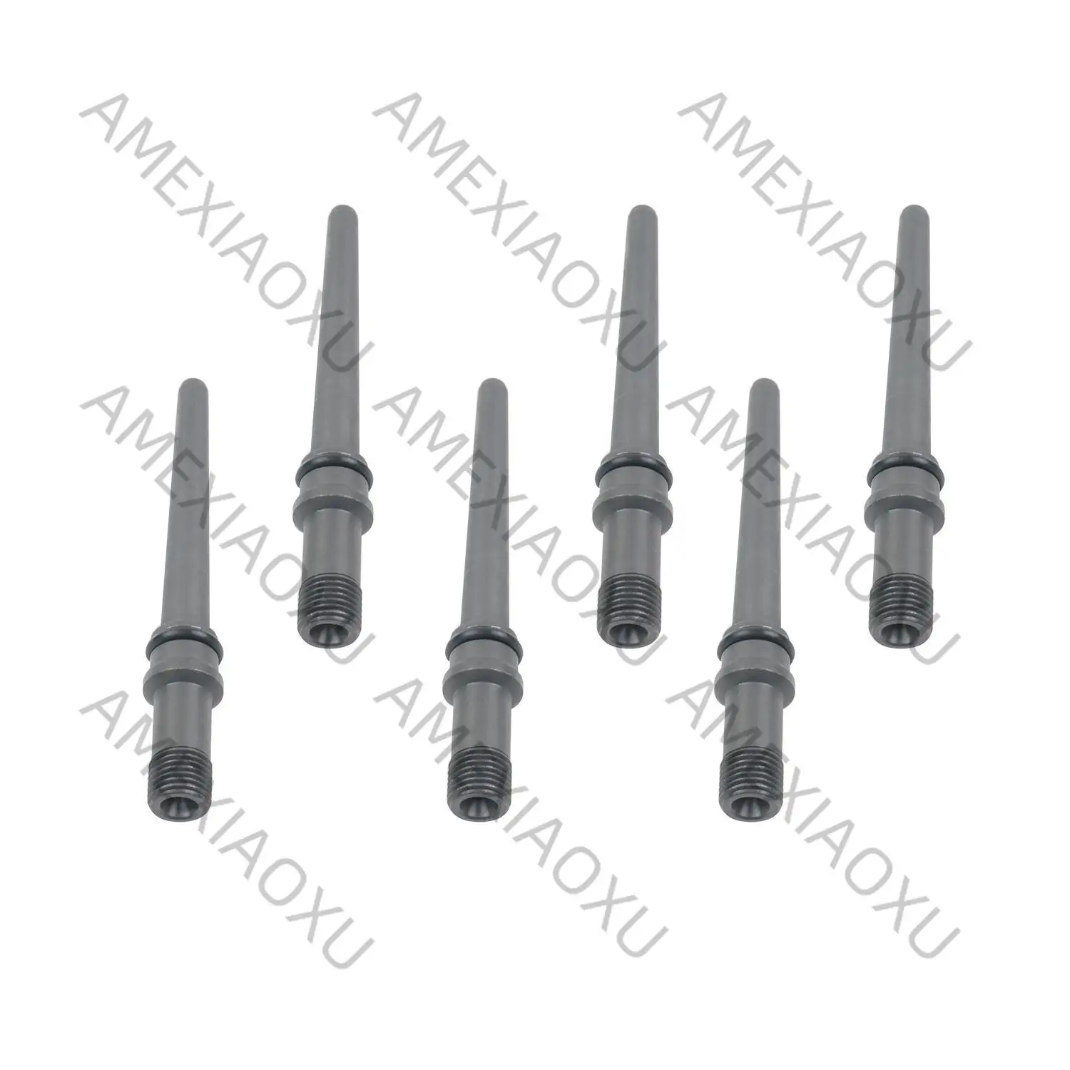 AP01 6X Diesel Fuel Injector Connector Tubes For Dodge Ram 2500 3500 Sterling Heavy Duty 6.7L 2007-12
AP01 6X Diesel Fuel Injector Connector Tubes For Dodge Ram 2500 3500 Sterling Heavy Duty 6.7L 2007-12