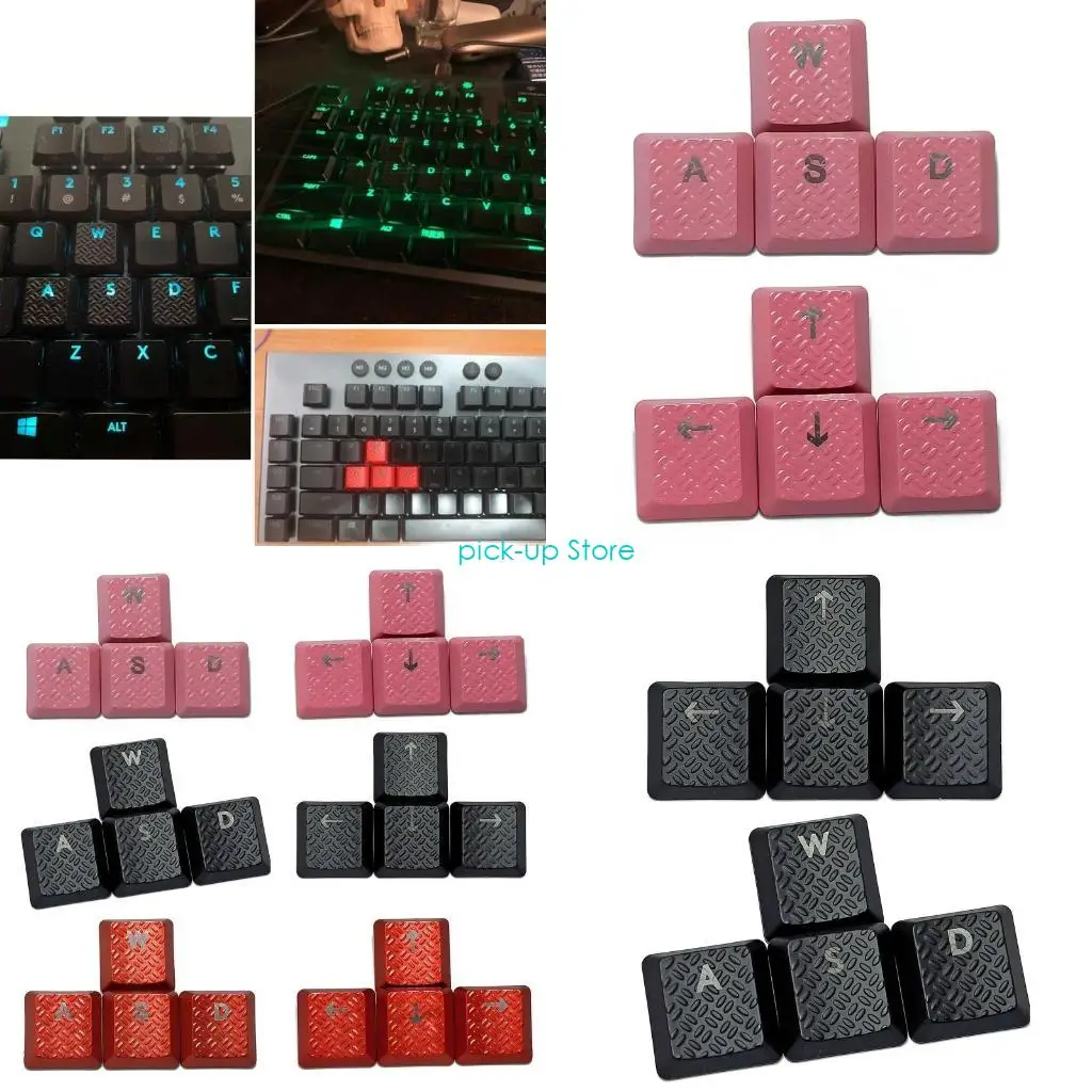 Q5WA ABS OEM профиль полупрозрачный колпачок подходит для G913 G915 G813 G815
Q5WA ABS OEM профиль полупрозрачный колпачок подходит для G913 G915 G813 G815