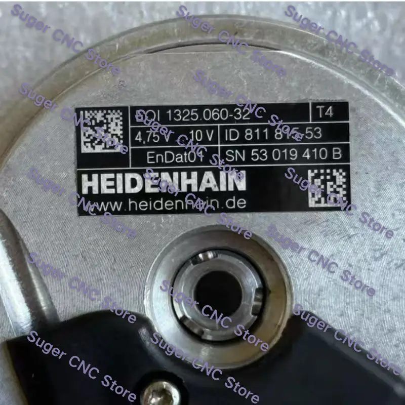 Б/у энкодер EQI1325.060-32, проверен, исправен, быстрая доставка.
Б/у энкодер EQI1325.060-32, проверен, исправен, быстрая доставка.