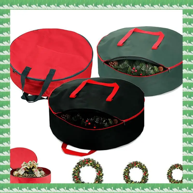 Christmas Tree Bag Oxford Cloth Foldable Christmas Storage Bag For Storing Christmas Utensils Red Rectangle
Christmas Tree Bag Oxford Cloth Foldable Christmas Storage Bag For Storing Christmas Utensils Red Rectangle