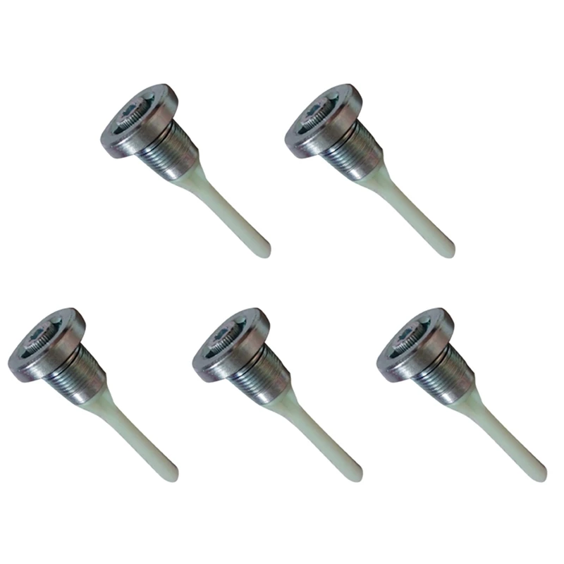 5X для Peugeot 3008 308 408 508 RCZ Citroen C4 C5 DS5 винт для слива масла коробки передач 221347
5X для Peugeot 3008 308 408 508 RCZ Citroen C4 C5 DS5 винт для слива масла коробки передач 221347