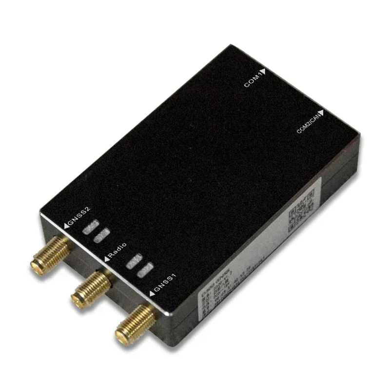 In stock Beitian RTK Receiver BDS/GPS/GLONASS/GALLEO/QZSS/SBAS Full System Multi Frequency Positioning Heading GNSS Rec
In stock Beitian RTK Receiver BDS/GPS/GLONASS/GALLEO/QZSS/SBAS Full System Multi Frequency Positioning Heading GNSS Rec