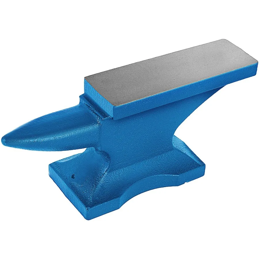 Single Horn Anvil Cast Iron Anvil Blacksmith for Sale Forge Tools and Equipment Anvil Rugged Round Horn Anvil Blacksmith Jewel
Single Horn Anvil Cast Iron Anvil Blacksmith for Sale Forge Tools and Equipment Anvil Rugged Round Horn Anvil Blacksmith Jewel