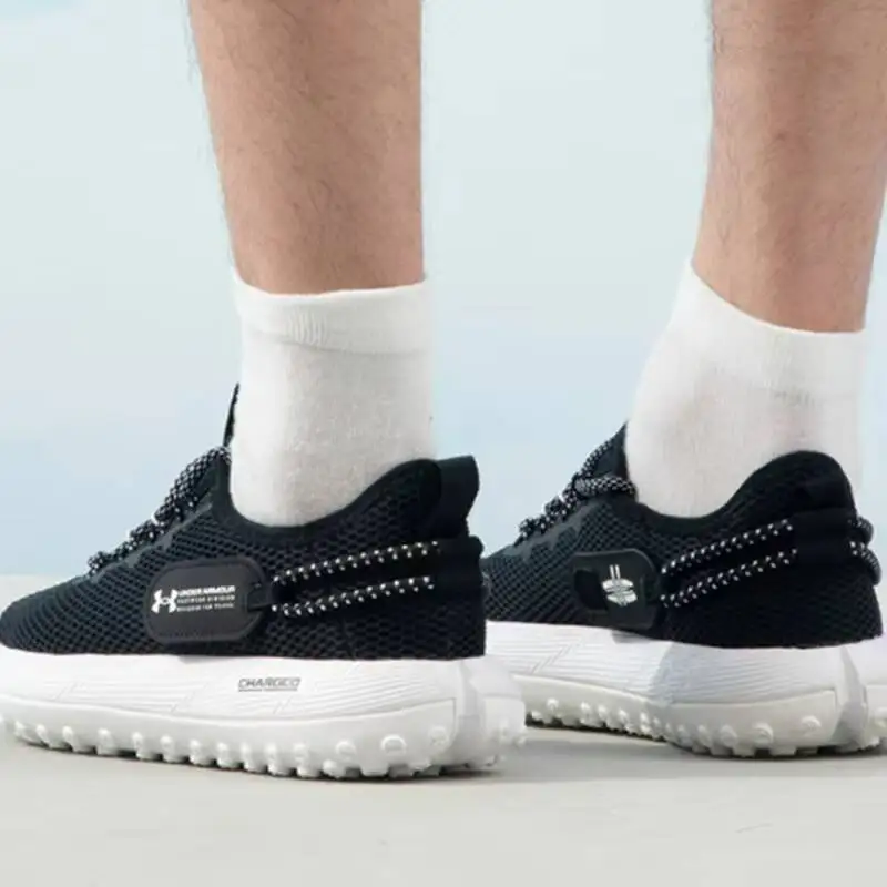 Under Armour UA Mid Top Cycling Camping Casual Shoes Breathable Anti Slip Wear Resistant Comfort Sneakers
Under Armour UA Mid Top Cycling Camping Casual Shoes Breathable Anti Slip Wear Resistant Comfort Sneakers