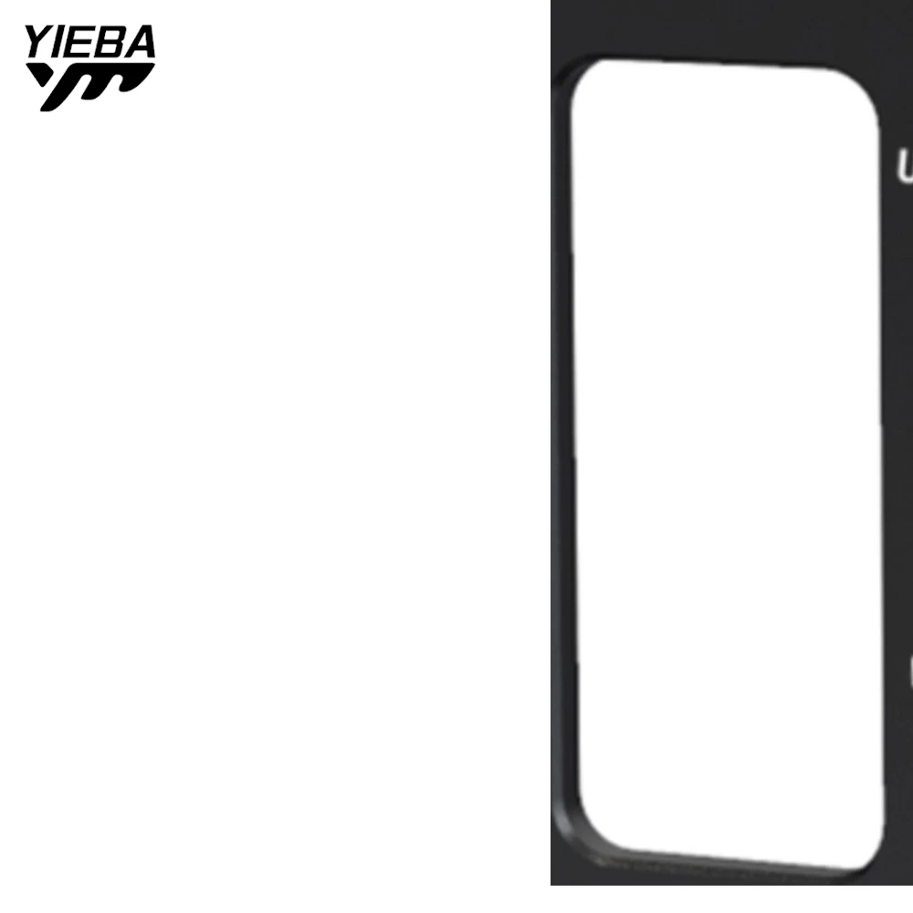 Rear Brake Fluid Reservoir Protector Cover For Kawasaki KLR650 KLR 650-E 2008 2009 2010 2011 2012 2013 2014 2015 2016 2017 2018
Rear Brake Fluid Reservoir Protector Cover For Kawasaki KLR650 KLR 650-E 2008 2009 2010 2011 2012 2013 2014 2015 2016 2017 2018