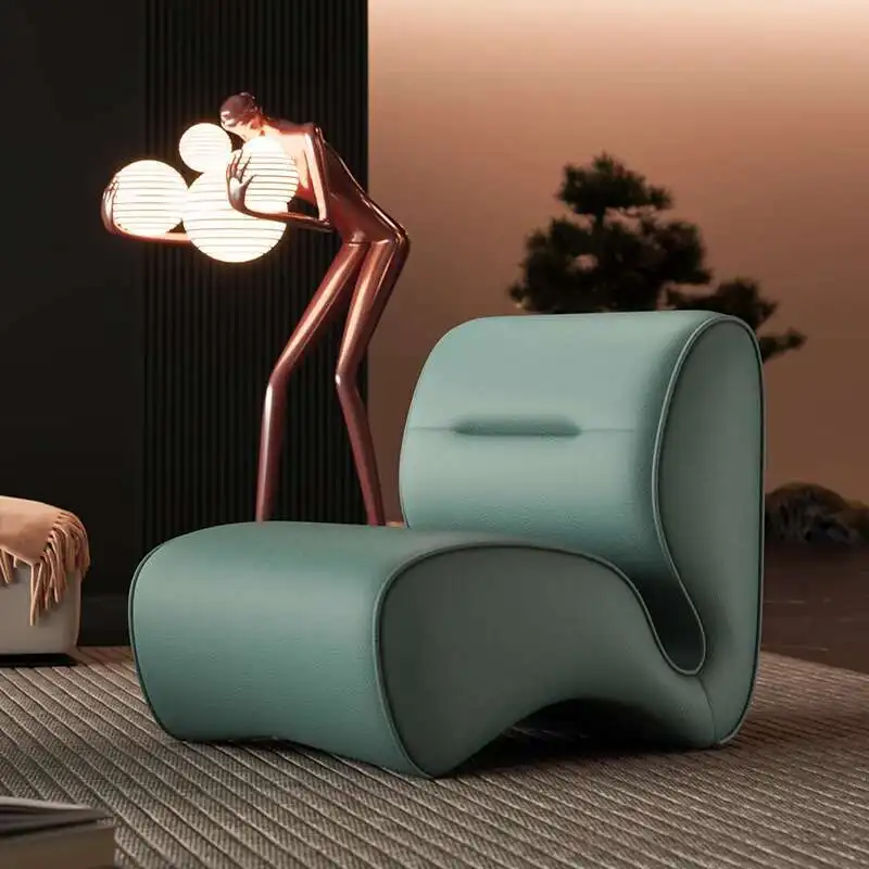 Small Japanese Chairs Fashion Simple Interior Decoration Cute Beauty Luxury Living Room Chairs Nordic Poltrona Trendy Furniture
Small Japanese Chairs Fashion Simple Interior Decoration Cute Beauty Luxury Living Room Chairs Nordic Poltrona Trendy Furniture