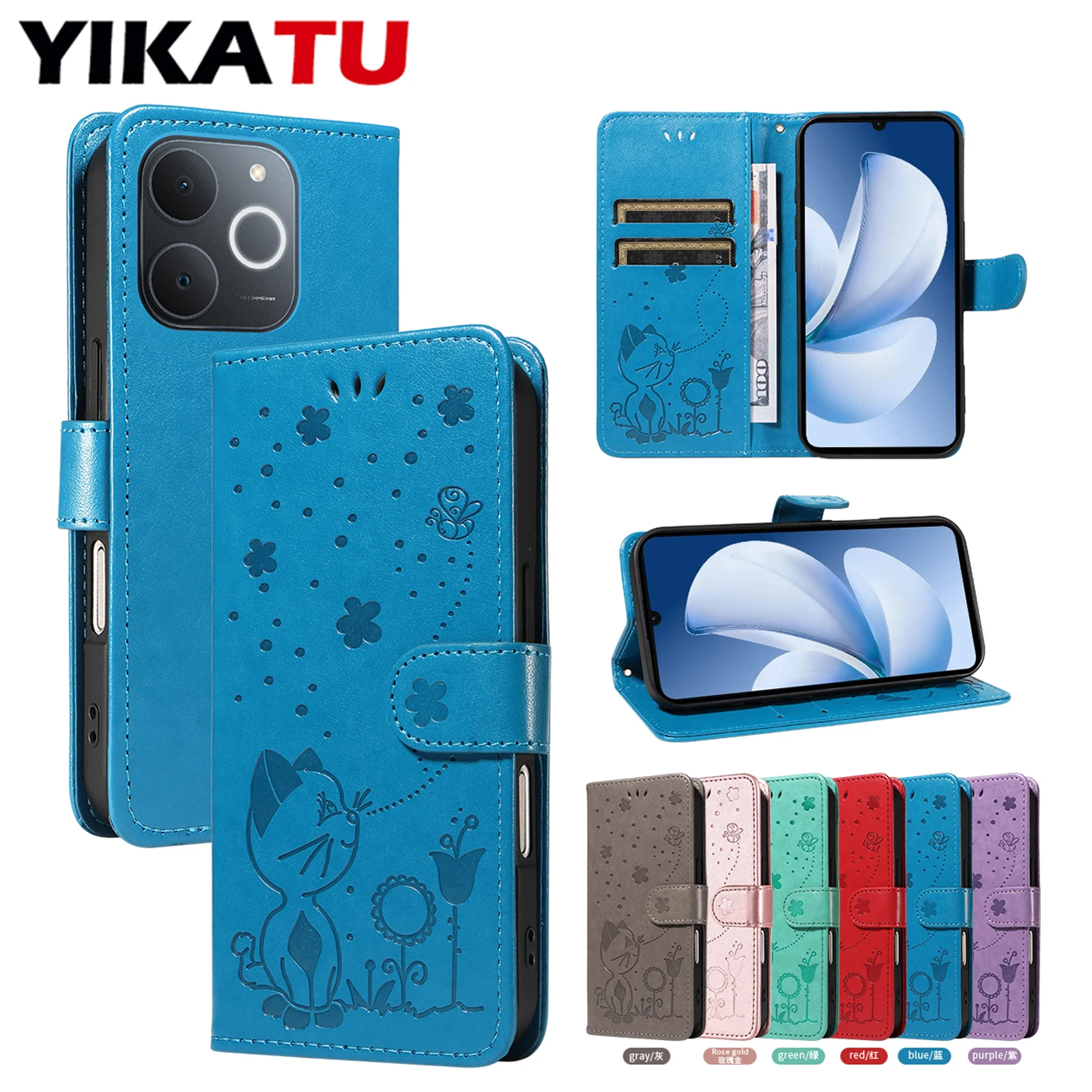 Flip Wallet Leather Case For OPPO A17 A16S A16 4G A15S A15 A12 A9 2020 A54 A40M A40 A38 A36 A7N A7 A6X 5G A5 A6 Pro A5X A5S A3X
Flip Wallet Leather Case For OPPO A17 A16S A16 4G A15S A15 A12 A9 2020 A54 A40M A40 A38 A36 A7N A7 A6X 5G A5 A6 Pro A5X A5S A3X