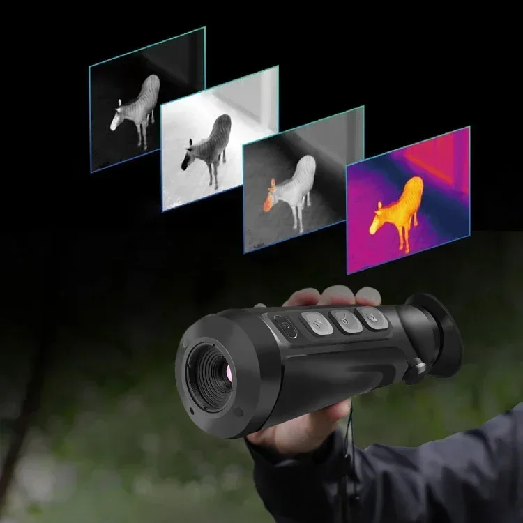 thermal night vision camera monocular handheld high monocular infrared night vision
thermal night vision camera monocular handheld high monocular infrared night vision