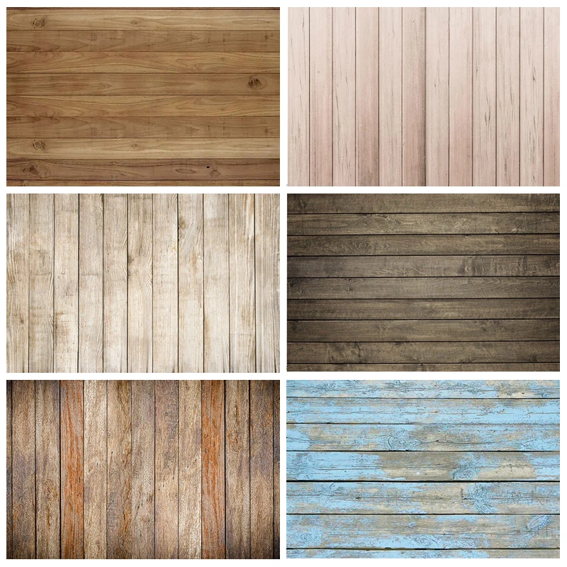 Wood Floor Backdrop for Photography Food Baby Portrait Background Rustic White Brown Christmas Wooden Party Photobooth Supplies
Wood Floor Backdrop for Photography Food Baby Portrait Background Rustic White Brown Christmas Wooden Party Photobooth Supplies