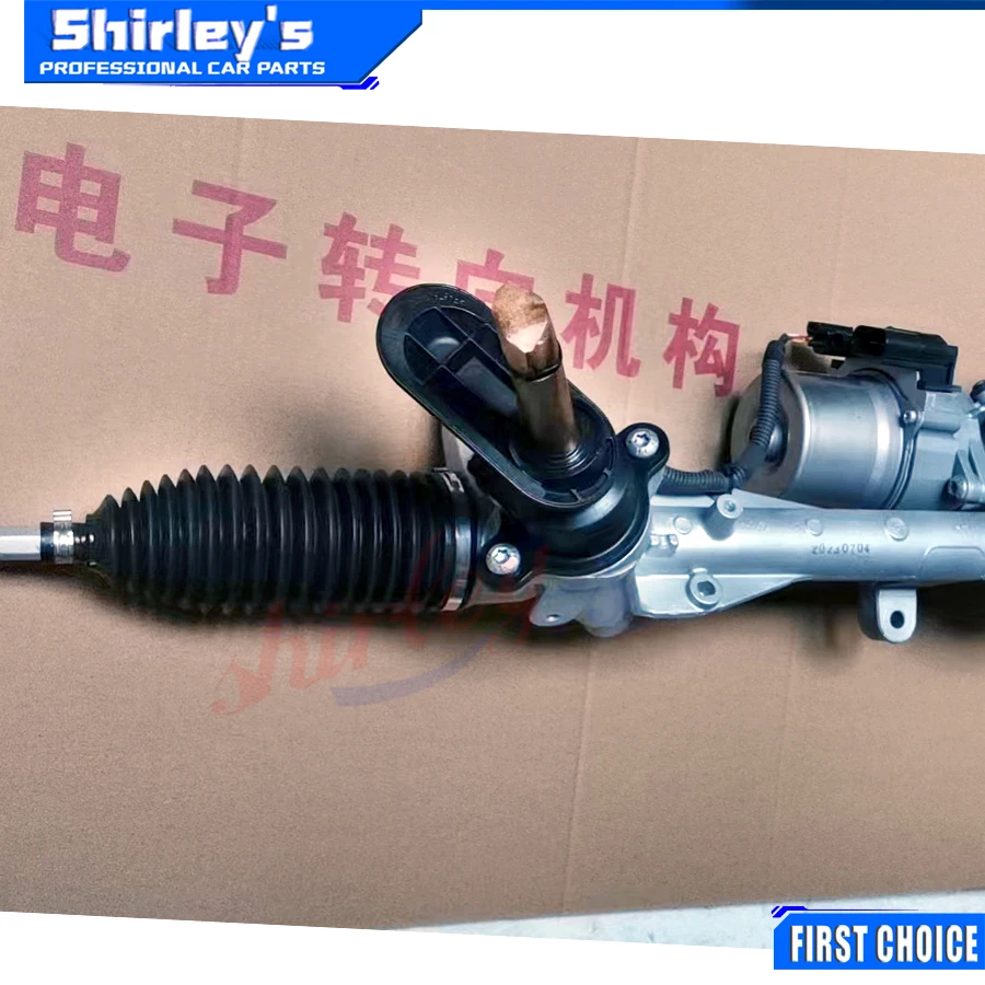 Стойка и шестерня гидроусилителя руля для Mercedes Benz A1774605900 A1774607400 A1774607300 A1774606000 A1774603601
Стойка и шестерня гидроусилителя руля для Mercedes Benz A1774605900 A1774607400 A1774607300 A1774606000 A1774603601