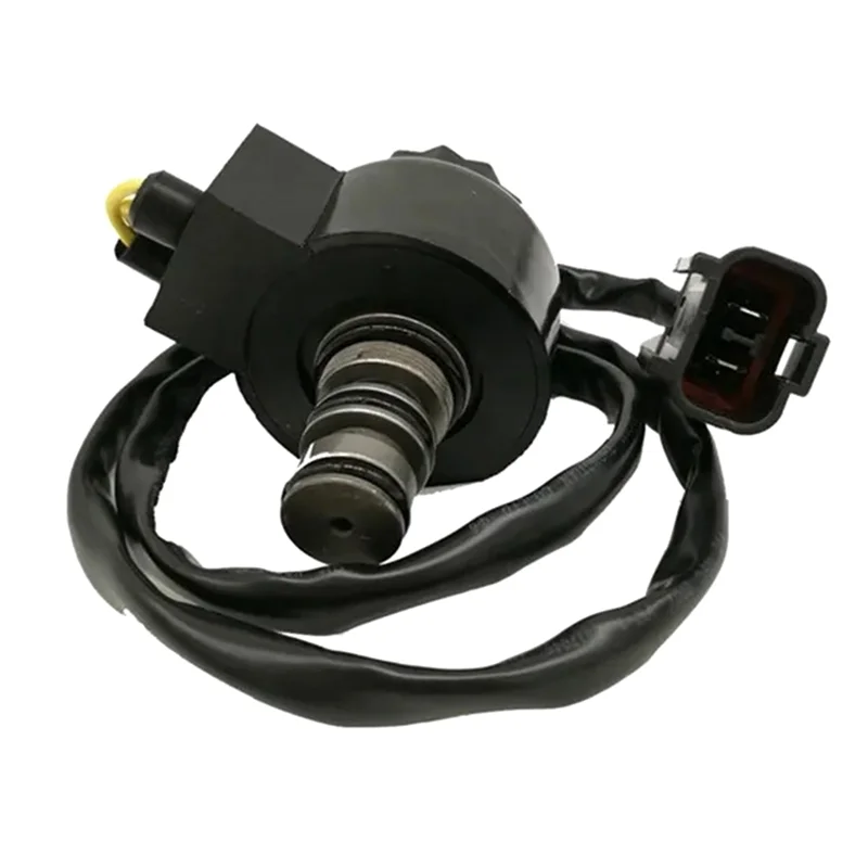 ABTC-комплект аксессуаров для ремонта экскаватора, гидравлический насос, поворотный электромагнитный клапан для Komatsu Digger 4D95 PC60-5 203-60-56560
ABTC-комплект аксессуаров для ремонта экскаватора, гидравлический насос, поворотный электромагнитный клапан для Komatsu Digger 4D95 PC60-5 203-60-56560