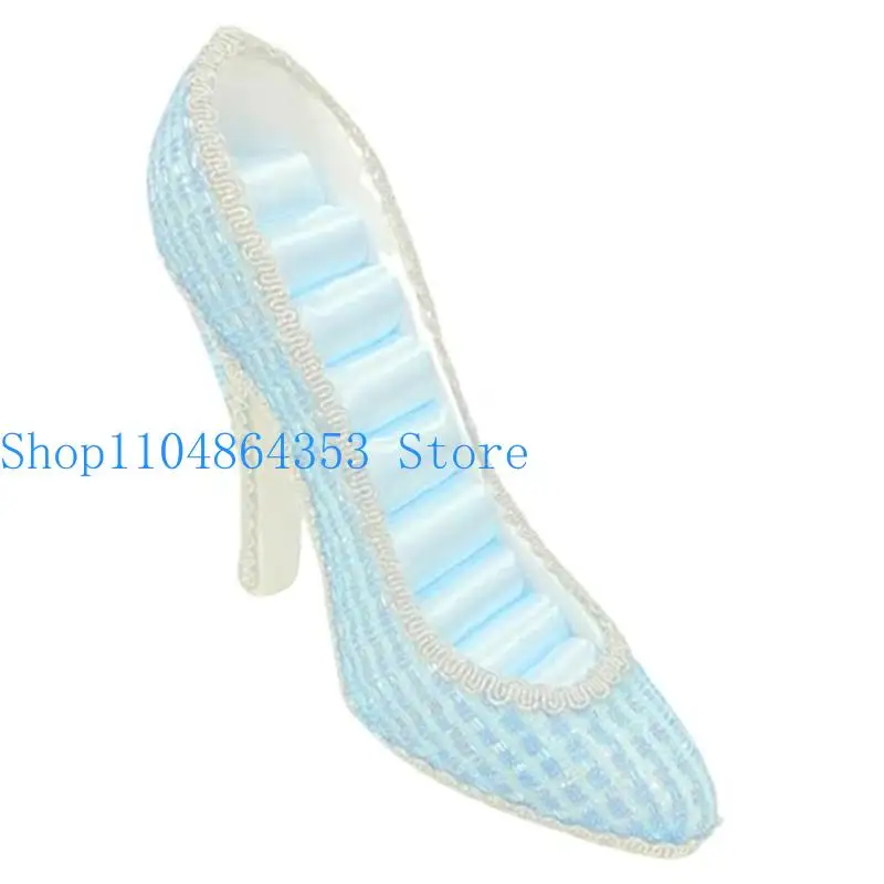 652F Практичная подставка для ювелирных изделий из смолы для ожерелий, сережек, компактный органайзер для хранения, идеально для
652F Практичная подставка для ювелирных изделий из смолы для ожерелий, сережек, компактный органайзер для хранения, идеально для