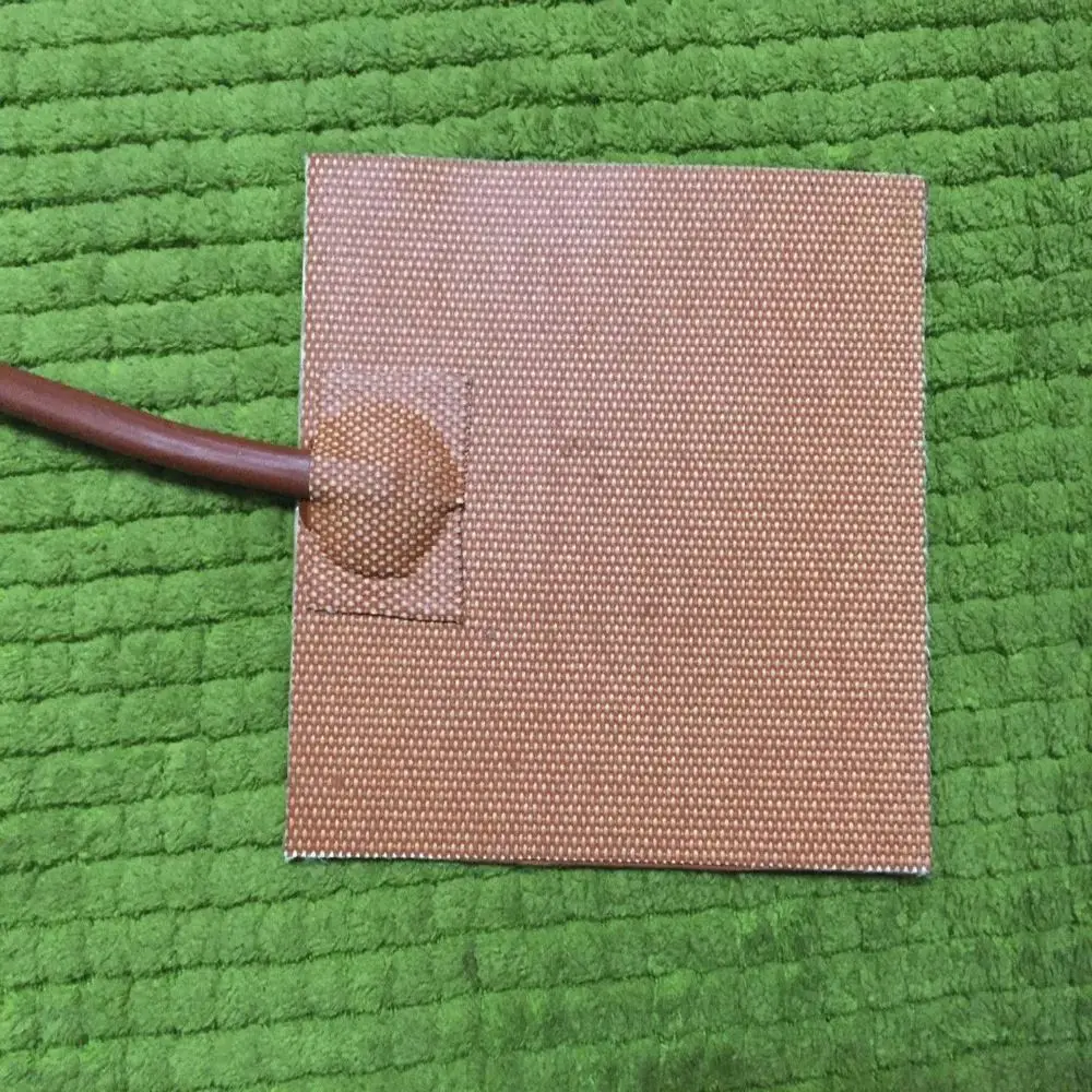 200x200mm 12v 200w silicone riscaldamento pad/riscaldamento con per stampante 3d letto flexible heater Electric Heating Pads
200x200mm 12v 200w silicone riscaldamento pad/riscaldamento con per stampante 3d letto flexible heater Electric Heating Pads