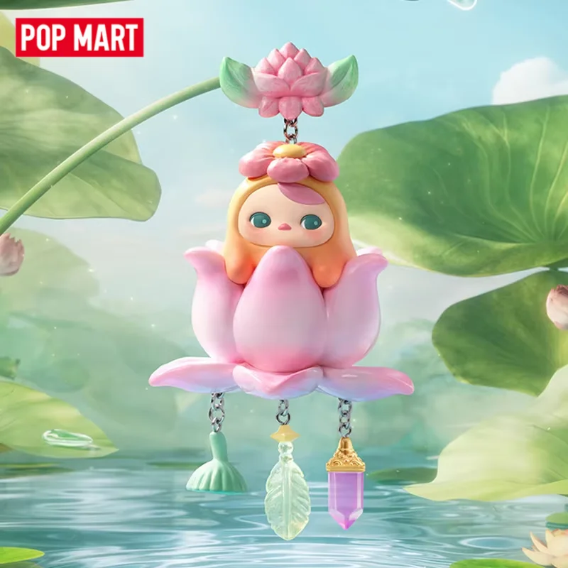 POPMART PUCKY DREAMY WISHES Series Blind Box Guess Bag Mystery Box Toys Doll Anime Figure Desktop Ornaments Cute Gift
POPMART PUCKY DREAMY WISHES Series Blind Box Guess Bag Mystery Box Toys Doll Anime Figure Desktop Ornaments Cute Gift