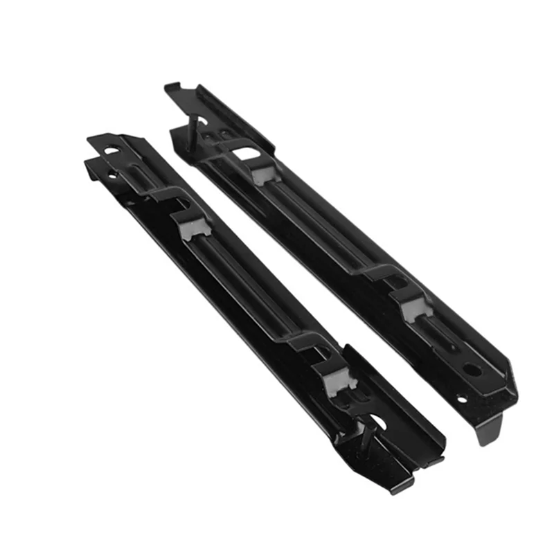 A95E-Left+Right Front Bumper Fixing Bracket End For C-Class W203 2002-2008 A2038801114 A2038801214
A95E-Left+Right Front Bumper Fixing Bracket End For C-Class W203 2002-2008 A2038801114 A2038801214