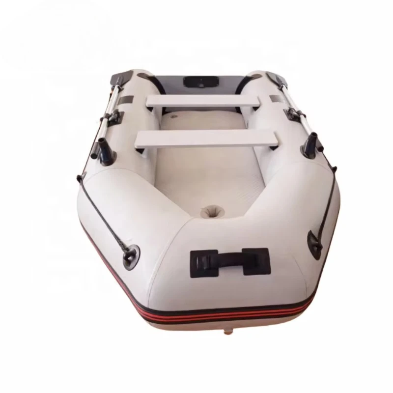 4-9 People Double Kayak Raft Inflatable Boats Manufacturers Inflatable Speed Rafting Boat Tpu Kayak Inflables Boat for Sell
4-9 People Double Kayak Raft Inflatable Boats Manufacturers Inflatable Speed Rafting Boat Tpu Kayak Inflables Boat for Sell