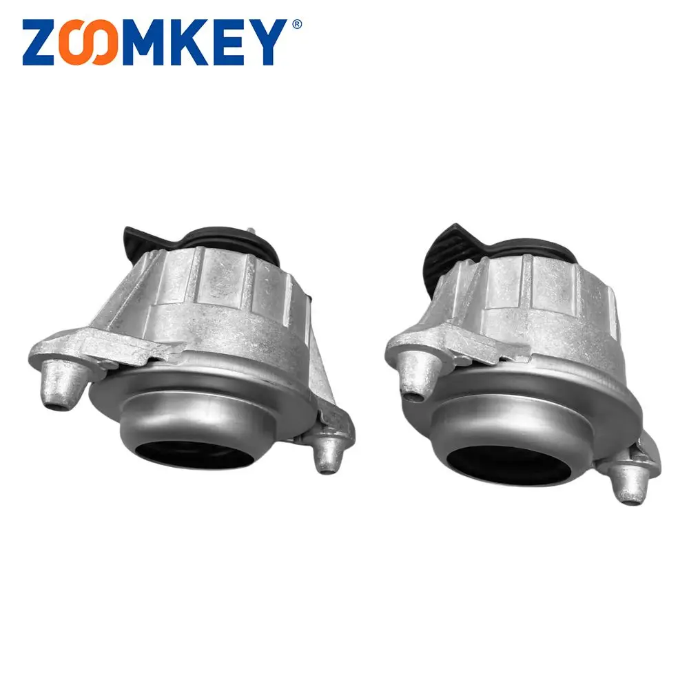 ZOOMKEY Engine Support Motor Mount Right Left Set Fit For Mercedes Benz W204 S204 W212 W207 A207 C207 W218 A2042404217
ZOOMKEY Engine Support Motor Mount Right Left Set Fit For Mercedes Benz W204 S204 W212 W207 A207 C207 W218 A2042404217